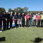 Remax Long Drive Competition